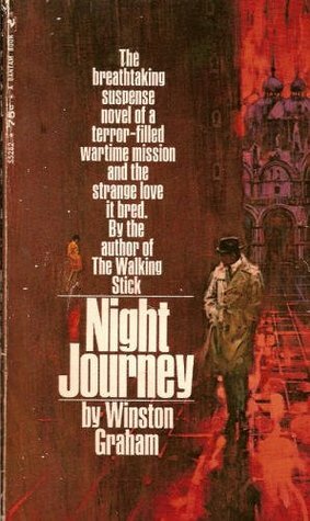 Night Journey by Winston Graham