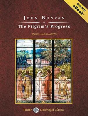 The Pilgrim's Progress by John Bunyan