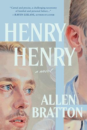 Henry Henry by Allen Bratton