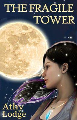 The Fragile Tower by Gytha Lodge