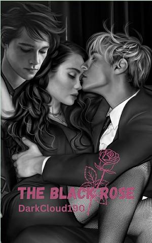 The Black Rose by Darkcloud190