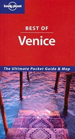 Best of Venice: The Ultimate Pocket Guide & Map by Damien Simonis, Lonely Planet