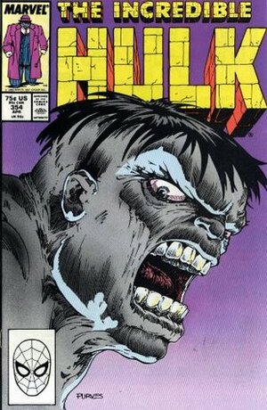 The Incredible Hulk Visionaries: Peter David, Vol. 3 by Peter David, Keith Pollard, Jeff Purves, Steve Englehart, Alex Saviuk