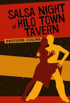 Salsa Night at Hilo Town Tavern by Kristofer Collins