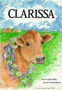 Clarissa by Penelope Colville Paine, Carol Talley