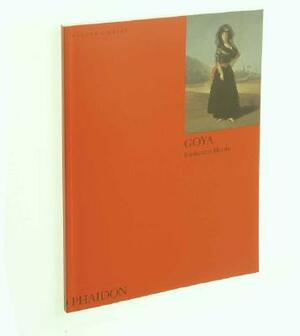 Goya: Colour Library by Enriqueta Harris