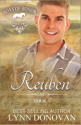 Reuben by Lynn Donovan
