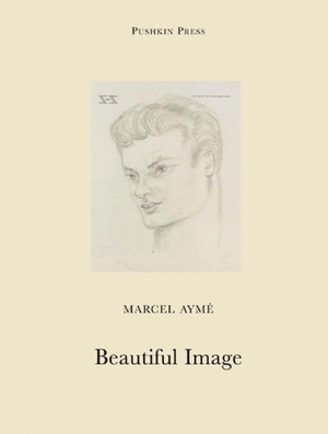 Beautiful Image by Sophie Lewis, Marcel Aymé
