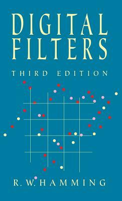 Digital Filters by R. W. Hamming