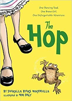 The Hop by Sharelle Byars Moranville