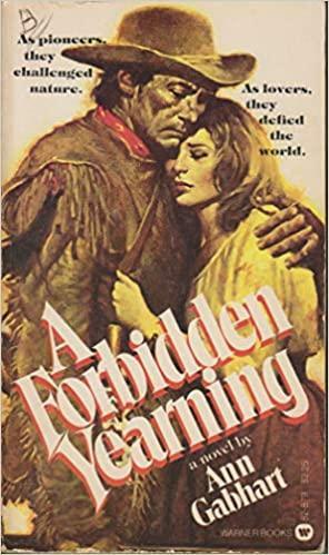 A Forbidden Yearning by Ann H. Gabhart