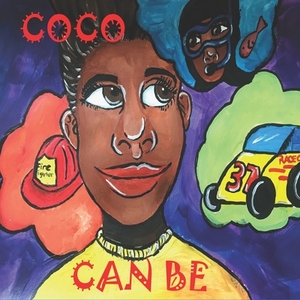 CoCo Can Be by Ellen R. Graham