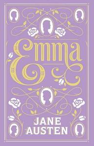 Emma (Barnes & Noble Collectible Classics: Flexi Edition) by Jane Austen