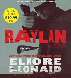 Raylan by Elmore Leonard