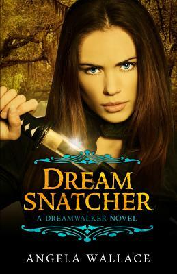 Dreamsnatcher by Angela Wallace