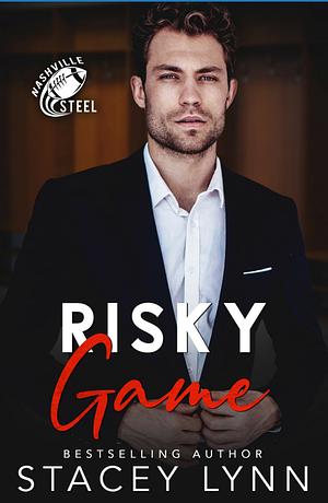 Risky Game by Stacey Lynn
