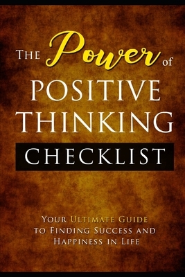 The power of positive thinking challenge yourself achieve your goals increase your focus yes the best of yourself it's time: start getting everything by Steven Black