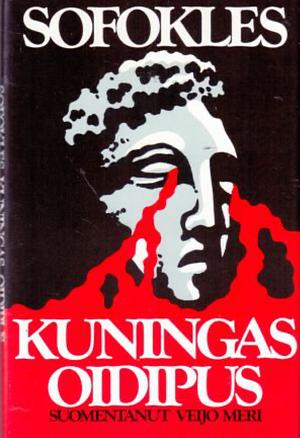 Kuningas Oidipus by Sophocles, Ülo Torpats, Ain Kaalep