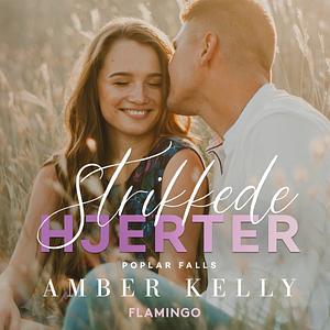 Strikkede hjerter by Amber Kelly