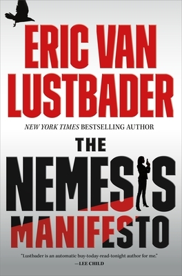 The Nemesis Manifesto by Eric Van Lustbader