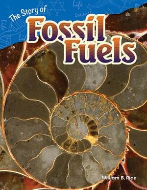 The Story of Fossil Fuels by William B. Rice