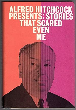 Histoires terrifiantes by Alfred Hitchcock