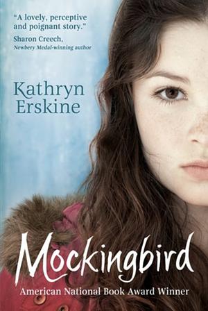 Mockingbird by Kathryn Erskine