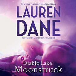 Moon Struck by Lauren Dane