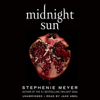 Midnight Sun by Stephenie Meyer