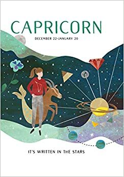 Capricorn by Sterling Children's