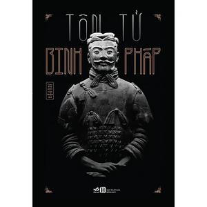 Tôn Tử binh pháp by Tôn Tử