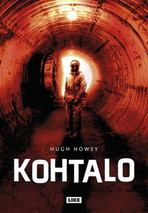 Kohtalo by Hugh Howey