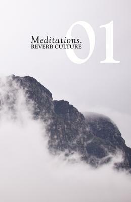 Meditations 01 by Edmund Mitchell