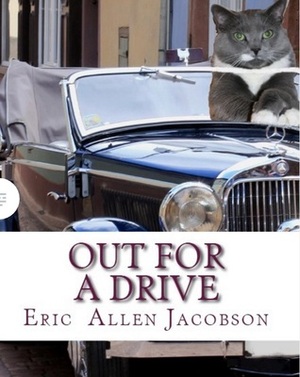 Out for a Drive by Eric Allen Jacobson