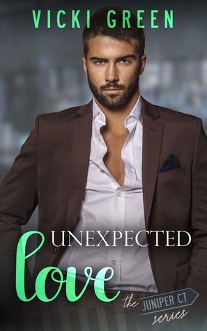 Unexpected Love by Vicki Green