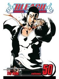 Bleach, Vol. 50: The Six Fullbringers by Tite Kubo