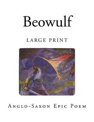 Beowulf by Francis Barton Gummere