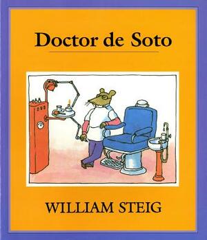 Doctor de Soto, Spanish Edition: Spanish Paperback Edition of Doctor de Soto by William Steig