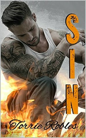 Sin by Torrie Robles