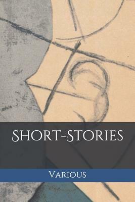 Short-Stories by Rudyard Kipling, Guy de Maupassant, Frank R. Stockton