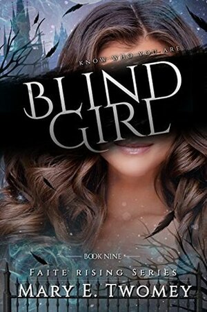Blind Girl by Mary E. Twomey