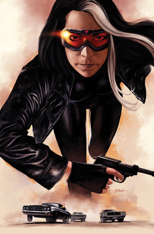 Velvet #2 by Elizabeth Breitweiser, Steve Epting, Ed Brubaker