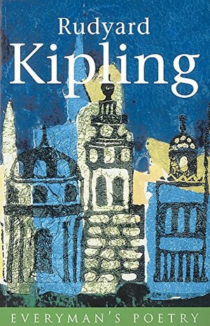 Rudyard Kipling by Rudyard Kipling