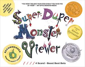 Super-Duper Monster Viewer by Kevin Sylvester, Kevin Sylvester