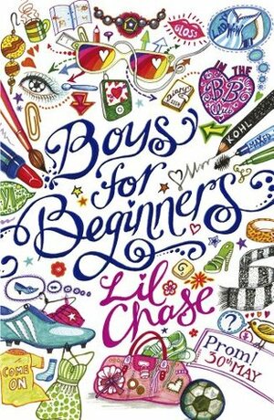 Boys for Beginners by Lil Chase