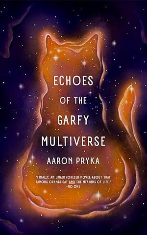 Echoes of the Garfy Multiverse by 