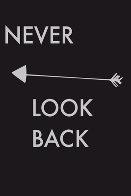 Never Look Back by Dee Deck