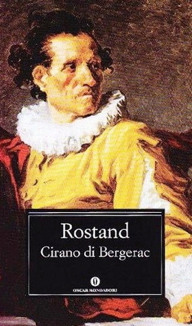 Cirano di Bergerac by Edmond Rostand