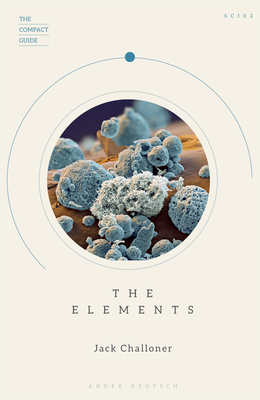 The Elements by Steven Challoner