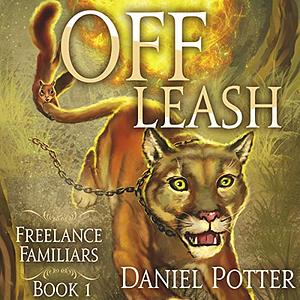 Off Leash by Daniel Potter